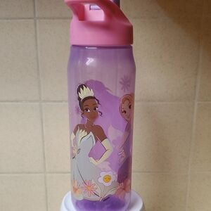 Zak Princesses Water Bottle